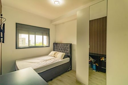 Kitnet/Studio para alugar com 1 quarto, 29m² em Jardim Prudência, São Paulo