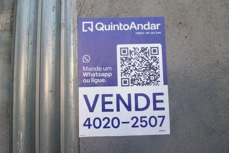 Casa à venda com 160m², 3 quartos e 8 vagasPlaca