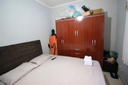 Casa à venda com 160m², 3 quartos e 8 vagasQuarto 1