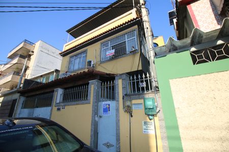 Apartamento à venda com 80m², 2 quartos e sem vagaFachada