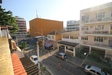 Apartamento à venda com 80m², 2 quartos e sem vagaVista do Terraço