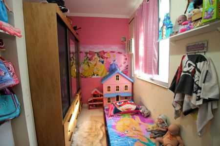 Apartamento à venda com 80m², 2 quartos e sem vagaQuarto 2