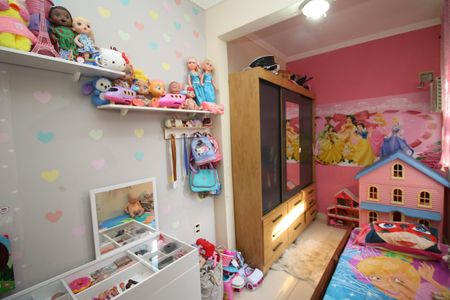 Apartamento à venda com 80m², 2 quartos e sem vagaQuarto 2