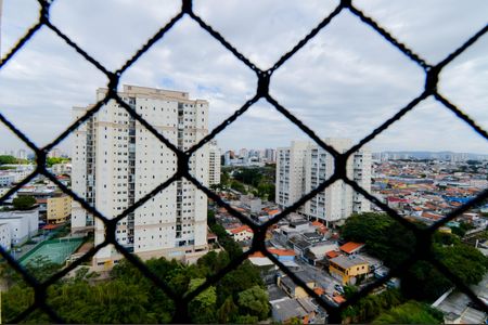 Apartamento à venda com 90m², 3 quartos e 2 vagas Apartamento à venda com 90m², 3 quartos e 2 vagasVista do Quarto 2