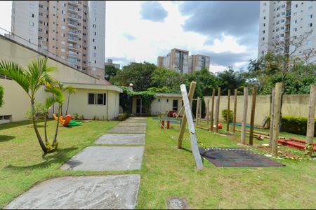 Apartamento à venda com 90m², 3 quartos e 2 vagas Apartamento à venda com 90m², 3 quartos e 2 vagasÁrea comum - Playground