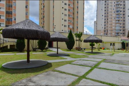Apartamento à venda com 90m², 3 quartos e 2 vagas Apartamento à venda com 90m², 3 quartos e 2 vagasÁrea comum