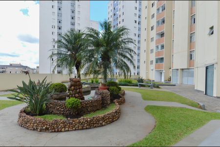 Apartamento à venda com 90m², 3 quartos e 2 vagas Apartamento à venda com 90m², 3 quartos e 2 vagasÁrea comum
