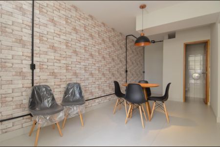 Apartamento à venda com 90m², 3 quartos e 2 vagas Apartamento à venda com 90m², 3 quartos e 2 vagasEspaço Office