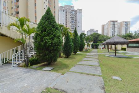 Apartamento à venda com 90m², 3 quartos e 2 vagas Apartamento à venda com 90m², 3 quartos e 2 vagasÁrea comum