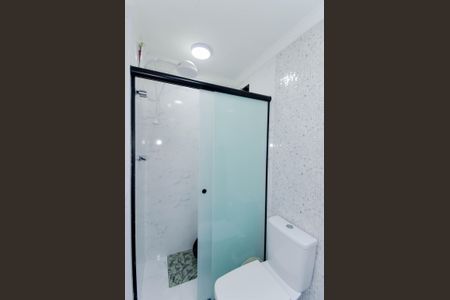 Apartamento à venda com 90m², 3 quartos e 2 vagas Apartamento à venda com 90m², 3 quartos e 2 vagasBanheiro Social