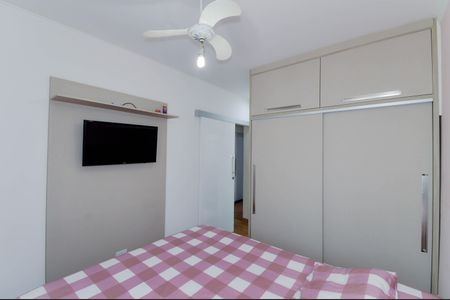 Apartamento à venda com 90m², 3 quartos e 2 vagas Apartamento à venda com 90m², 3 quartos e 2 vagasQuarto 3 - Suíte