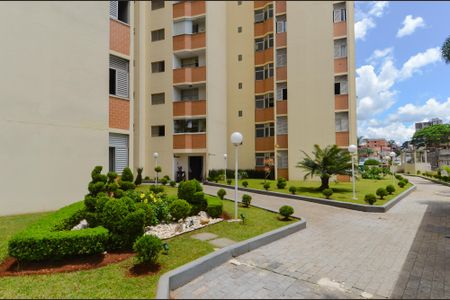 Apartamento à venda com 90m², 3 quartos e 2 vagas Apartamento à venda com 90m², 3 quartos e 2 vagasÁrea comum