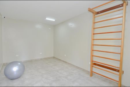 Apartamento à venda com 90m², 3 quartos e 2 vagas Apartamento à venda com 90m², 3 quartos e 2 vagasAcademia