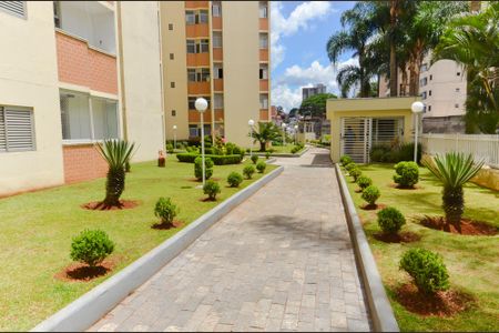 Apartamento à venda com 90m², 3 quartos e 2 vagas Apartamento à venda com 90m², 3 quartos e 2 vagasÁrea comum