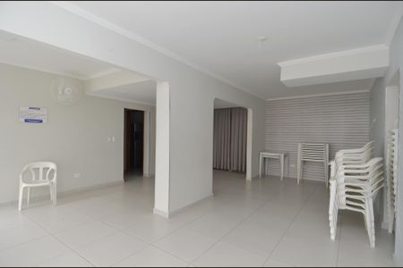Apartamento à venda com 90m², 3 quartos e 2 vagas Apartamento à venda com 90m², 3 quartos e 2 vagasÁrea comum - Salão de festas