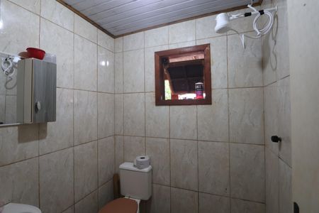 Casa à venda com 100m², 4 quartos e 2 vagasBanheiro Casa 2