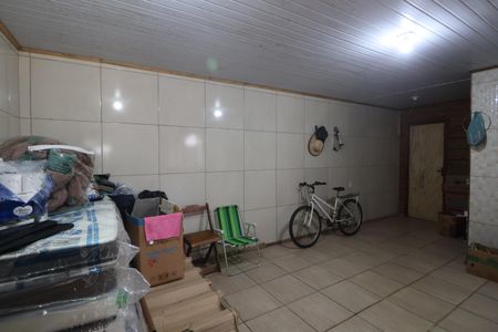 Casa à venda com 100m², 4 quartos e 2 vagasSala/Cozinha Casa 2