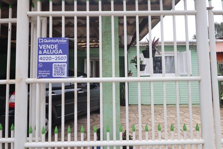 Casa à venda com 100m², 4 quartos e 2 vagasPlaca