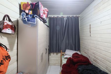Casa à venda com 100m², 4 quartos e 2 vagasQuarto 2