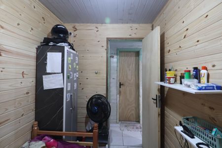 Casa à venda com 100m², 4 quartos e 2 vagasQuarto 1