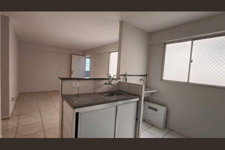Apartamento à venda com 58m², 2 quartos e 1 vagaFoto 05