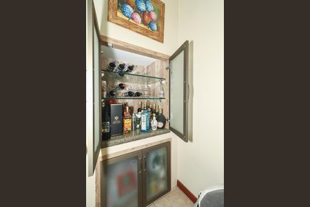 Apartamento à venda com 155m², 3 quartos e 2 vagasSala 2