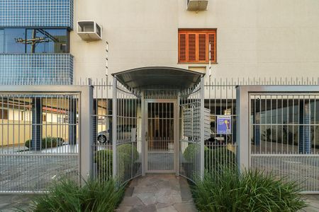 Apartamento à venda com 155m², 3 quartos e 2 vagasFachada