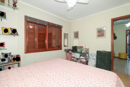 Apartamento à venda com 155m², 3 quartos e 2 vagasQuarto 3