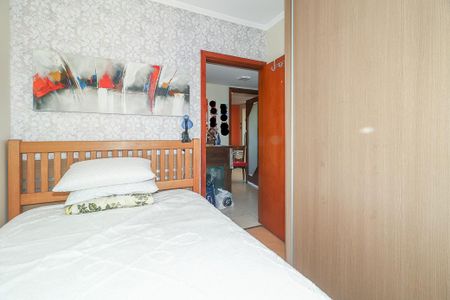 Apartamento à venda com 155m², 3 quartos e 2 vagasQuarto 2