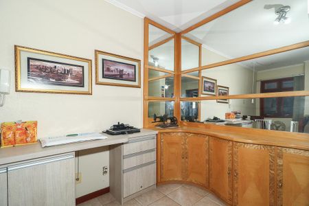 Apartamento à venda com 155m², 3 quartos e 2 vagasSala 2