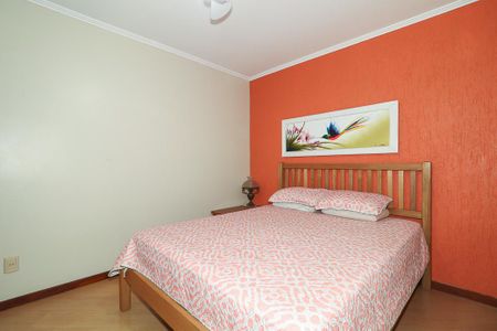 Apartamento à venda com 155m², 3 quartos e 2 vagasQuarto 3