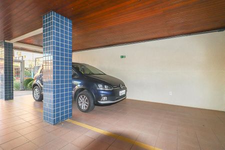 Apartamento à venda com 155m², 3 quartos e 2 vagasGaragem 