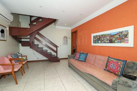 Apartamento à venda com 155m², 3 quartos e 2 vagasSala