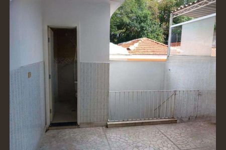 Casa para alugar com 300m², 2 quartos e 2 vagas Casa para alugar com 300m², 2 quartos e 2 vagasQuintal