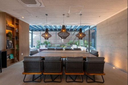 Apartamento à venda com 104m², 2 quartos e 2 vagas Apartamento à venda com 104m², 2 quartos e 2 vagasFoto 38