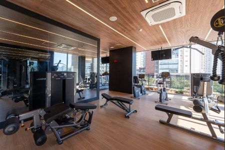 Apartamento à venda com 104m², 2 quartos e 2 vagas Apartamento à venda com 104m², 2 quartos e 2 vagasFoto 40