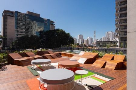 Apartamento à venda com 104m², 2 quartos e 2 vagas Apartamento à venda com 104m², 2 quartos e 2 vagasFoto 39
