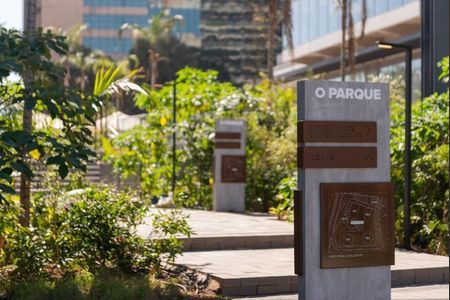 Apartamento à venda com 104m², 2 quartos e 2 vagas Apartamento à venda com 104m², 2 quartos e 2 vagasFoto 35