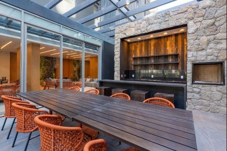 Apartamento à venda com 104m², 2 quartos e 2 vagas Apartamento à venda com 104m², 2 quartos e 2 vagasFoto 37