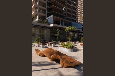 Apartamento à venda com 104m², 2 quartos e 2 vagas Apartamento à venda com 104m², 2 quartos e 2 vagasFoto 46