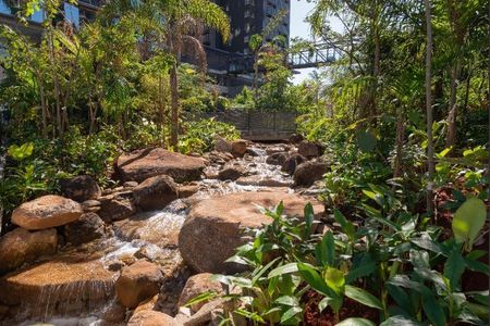 Apartamento à venda com 104m², 2 quartos e 2 vagas Apartamento à venda com 104m², 2 quartos e 2 vagasFoto 32