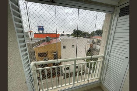 Apartamento à venda com 66m², 2 quartos e 1 vaga Apartamento à venda com 66m², 2 quartos e 1 vagaFoto 07