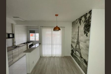 Apartamento à venda com 66m², 2 quartos e 1 vaga Apartamento à venda com 66m², 2 quartos e 1 vagaFoto 02