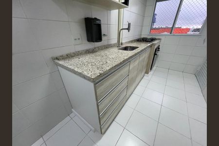 Apartamento à venda com 66m², 2 quartos e 1 vaga Apartamento à venda com 66m², 2 quartos e 1 vagaFoto 06