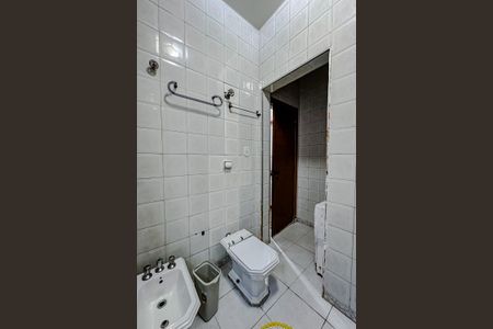 Apartamento à venda com 103m², 2 quartos e sem vagaBanheiro