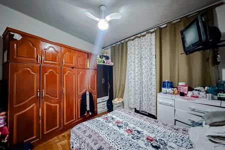 Apartamento à venda com 103m², 2 quartos e sem vagaQuarto 2