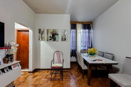 Apartamento à venda com 103m², 2 quartos e sem vagaSala