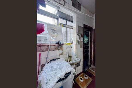 Apartamento à venda com 103m², 2 quartos e sem vagaÁrea de Serviço