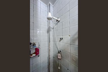 Apartamento à venda com 103m², 2 quartos e sem vagaBanheiro