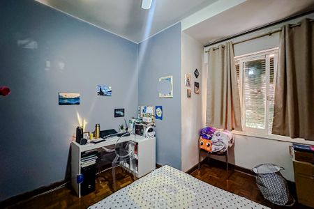 Apartamento à venda com 103m², 2 quartos e sem vagaQuarto 1